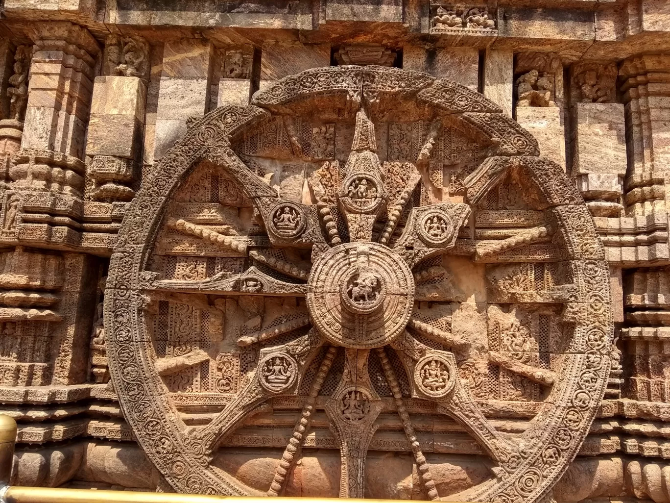Photo of Puri By Sanhita DasGupta
