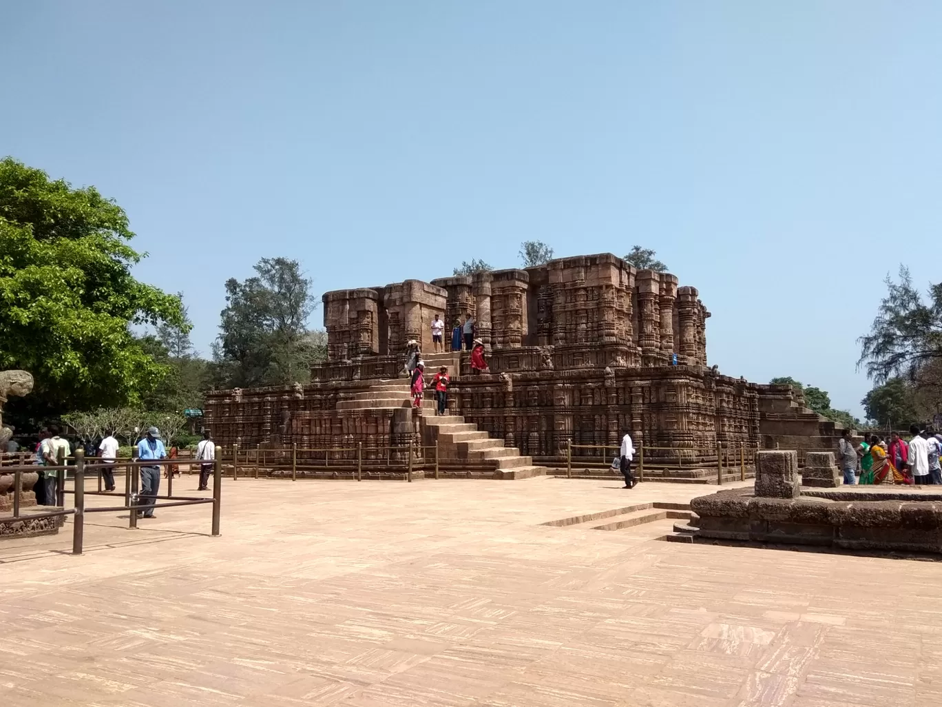 Photo of Puri By Sanhita DasGupta