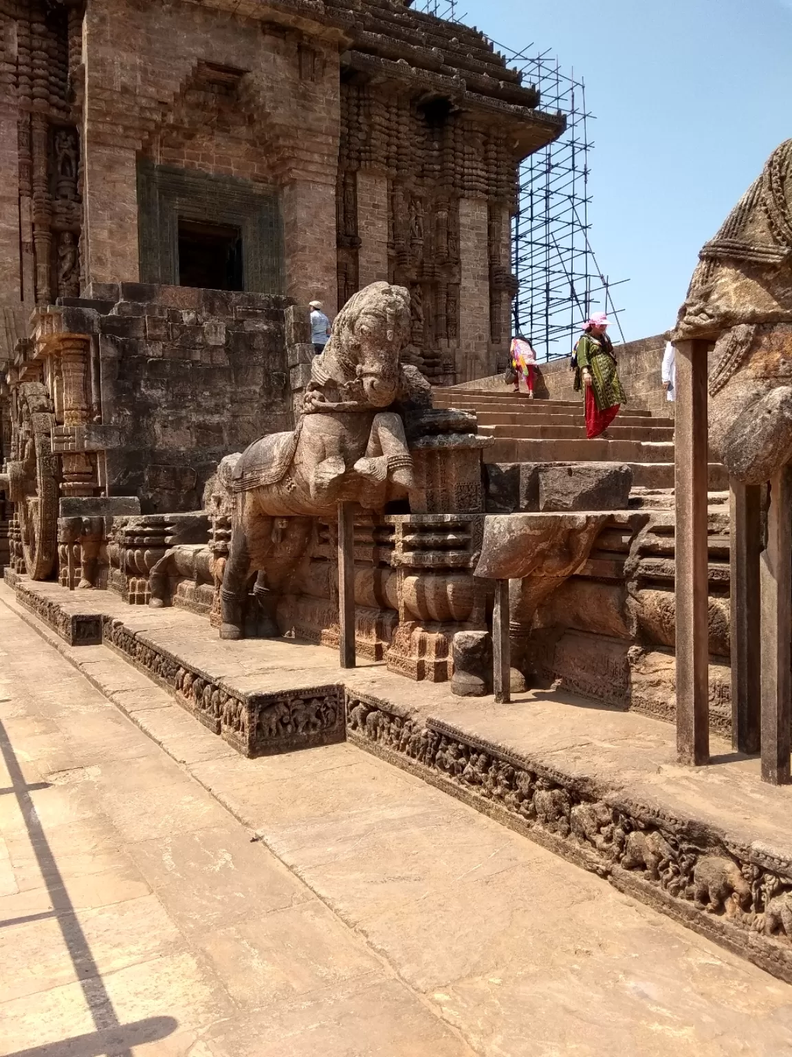 Photo of Puri By Sanhita DasGupta
