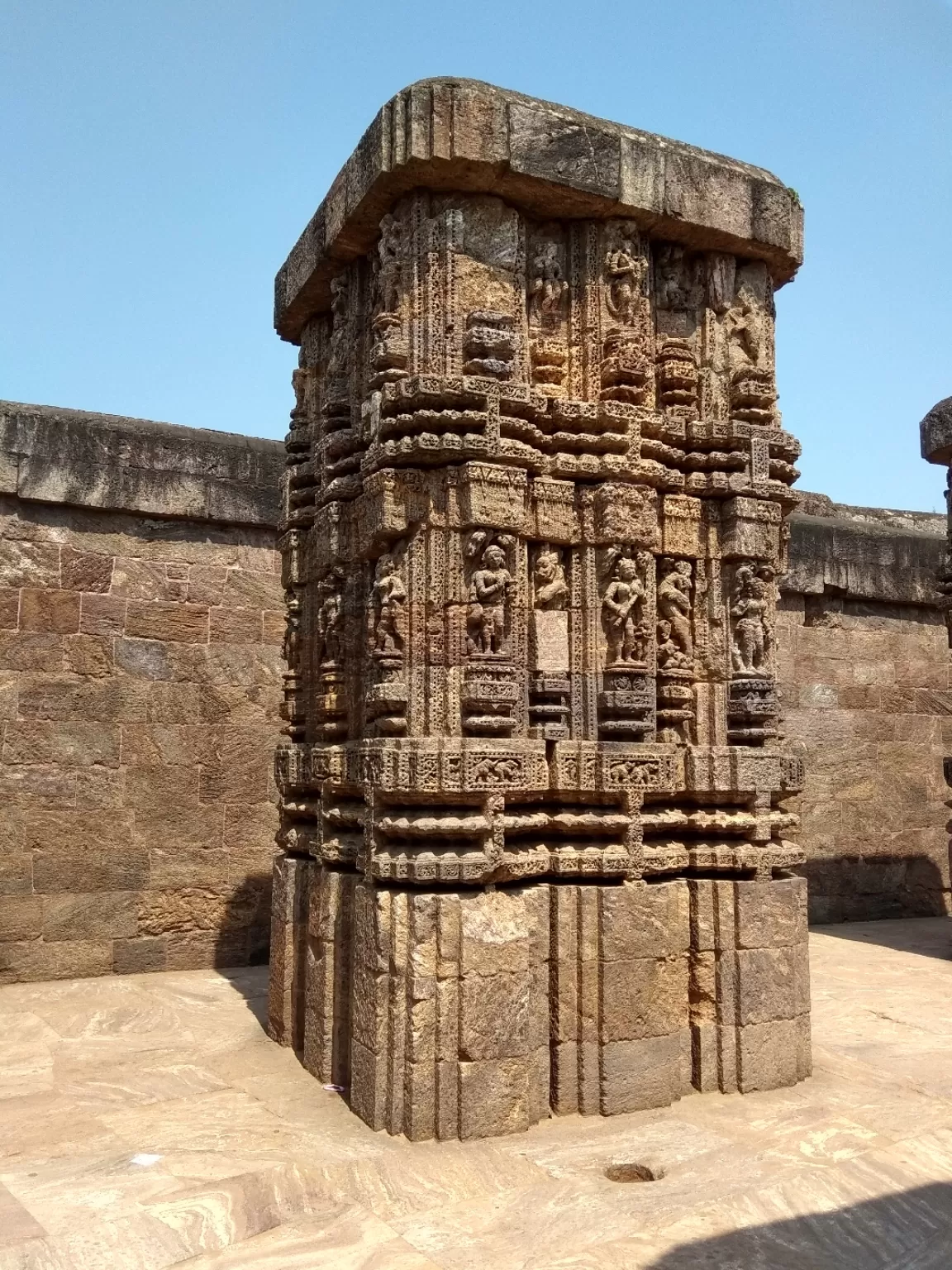 Photo of Puri By Sanhita DasGupta