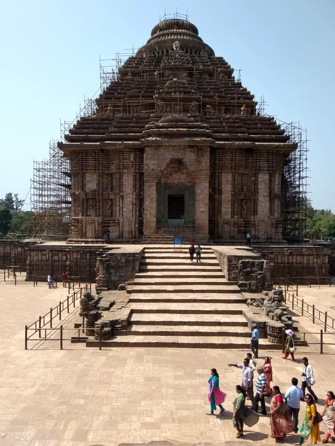 Photo of Puri By Sanhita DasGupta