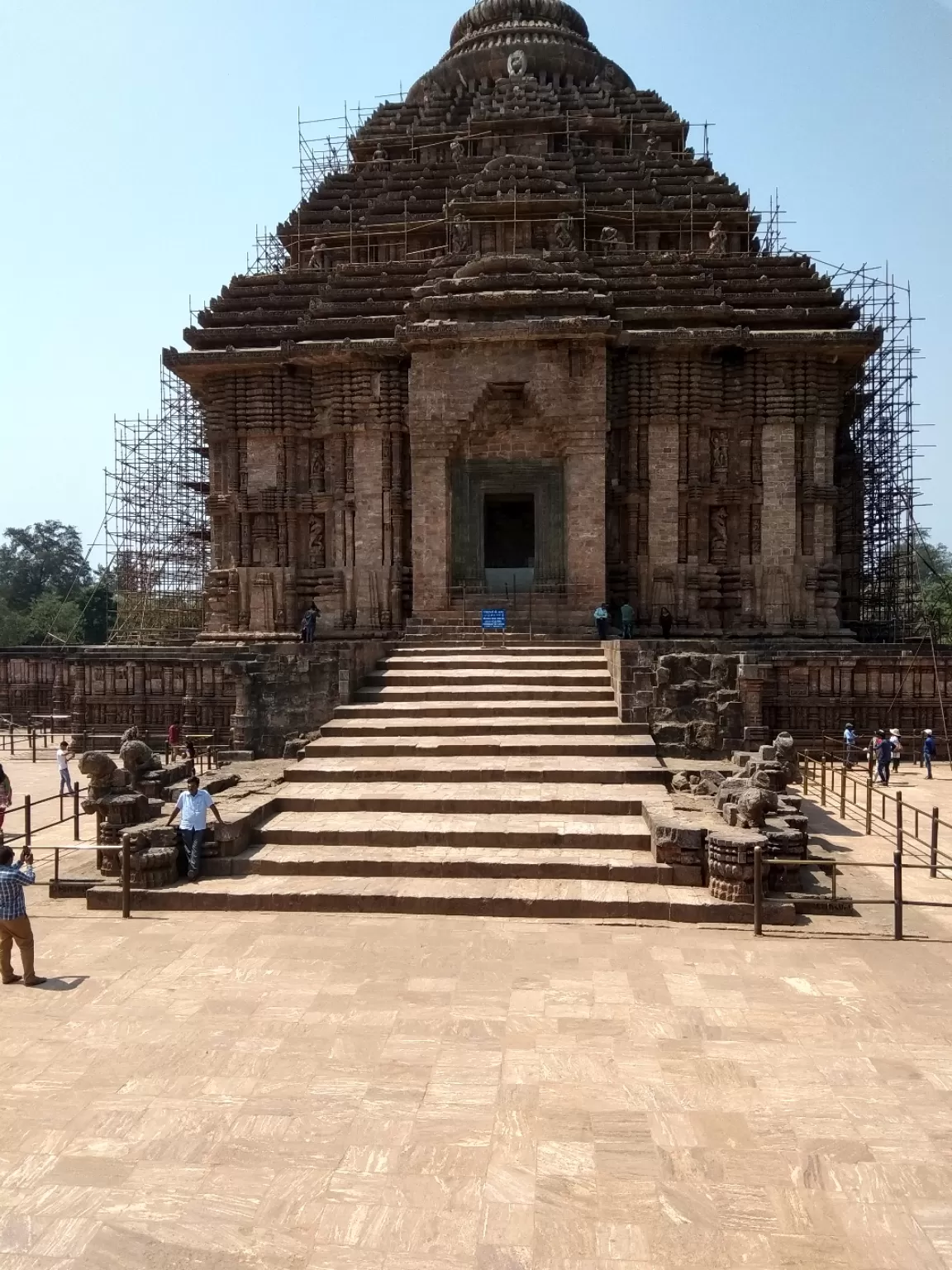 Photo of Puri By Sanhita DasGupta