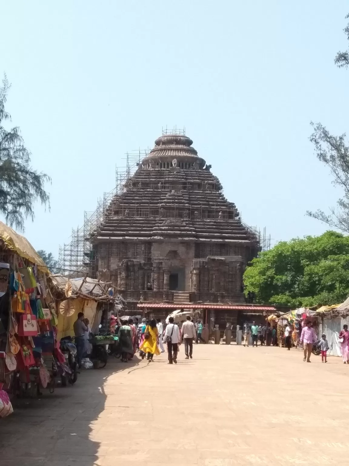 Photo of Puri By Sanhita DasGupta