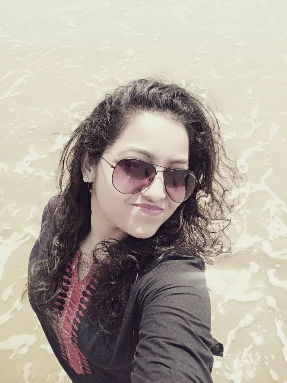 Photo of Puri By Sanhita DasGupta
