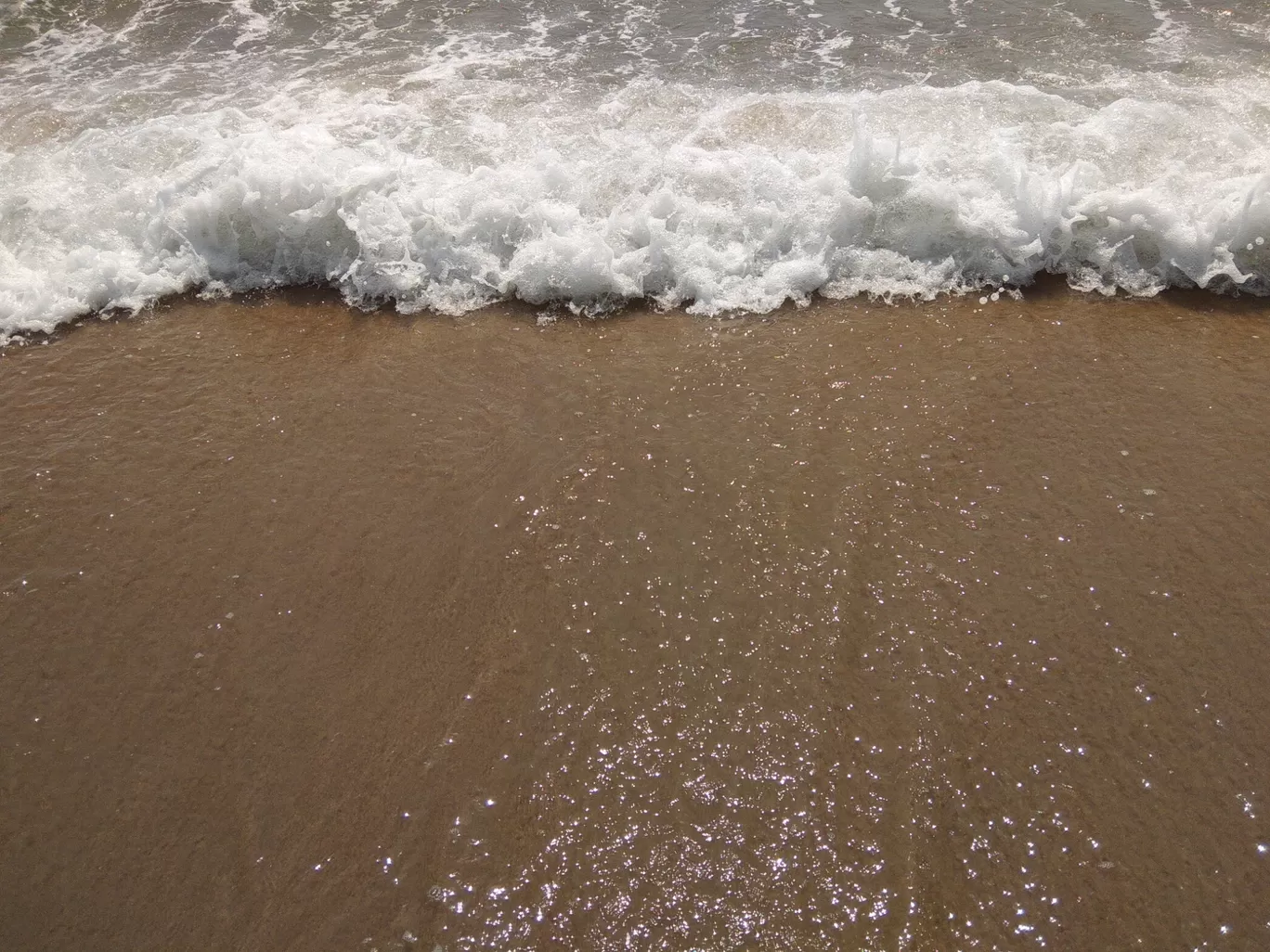 Photo of Puri By Sanhita DasGupta