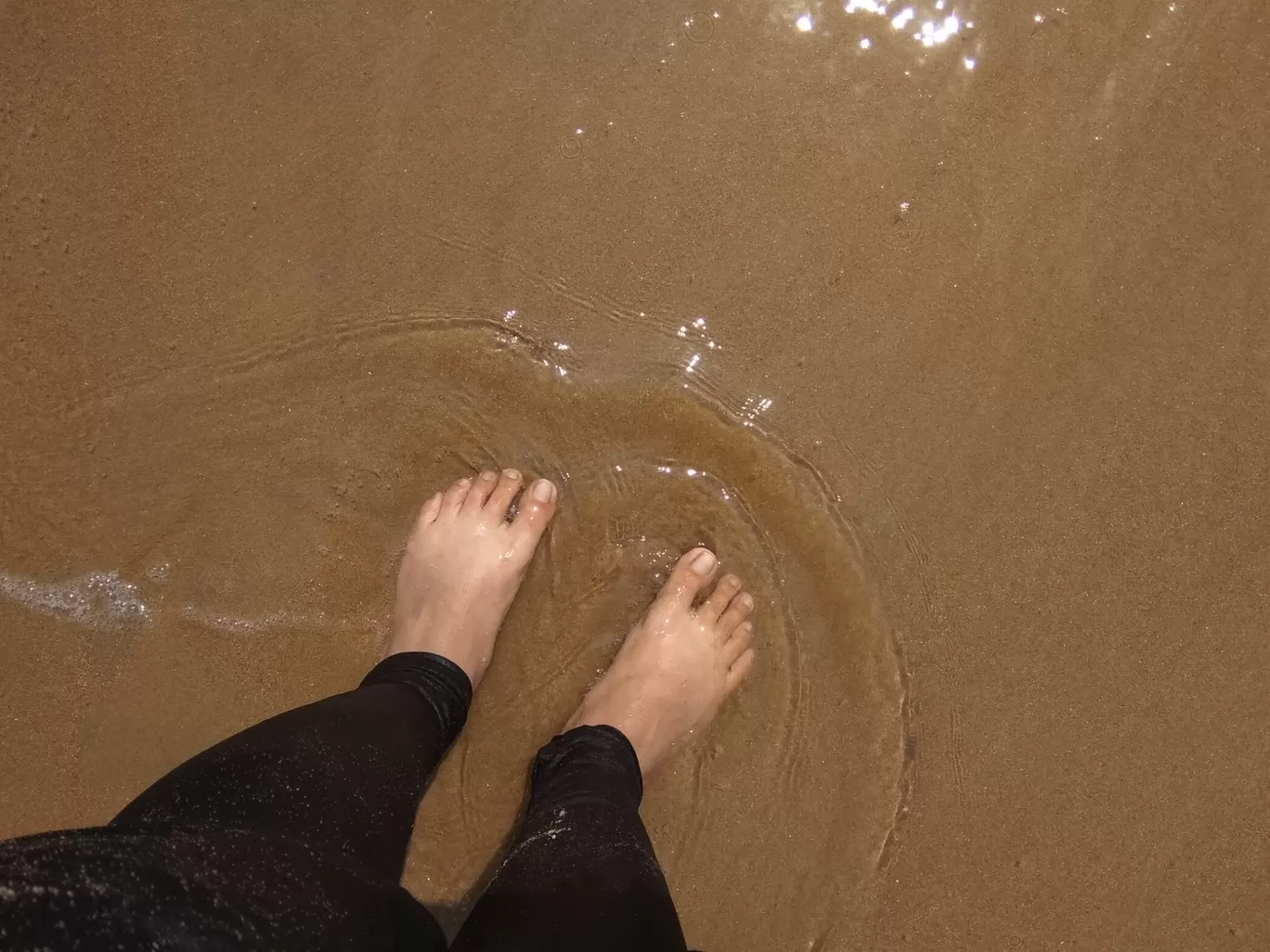 Photo of Puri By Sanhita DasGupta
