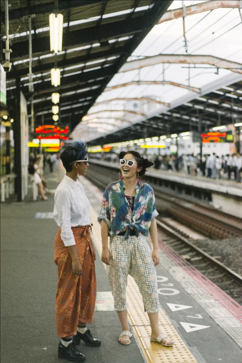 Photo of Osaka By Mukul Bhatia