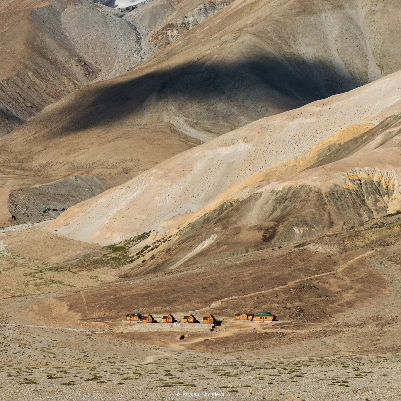 Photo of Pangong Lake By A Mango Traveler