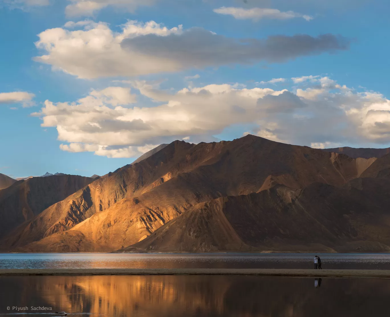 Photo of Pangong Lake By A Mango Traveler