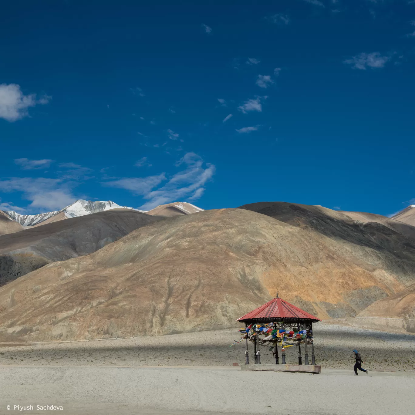 Photo of Pangong Lake By A Mango Traveler