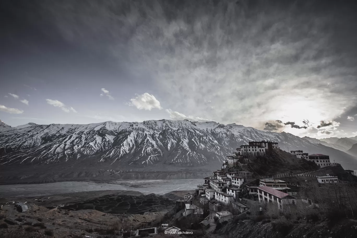 Photo of Kaza By A Mango Traveler