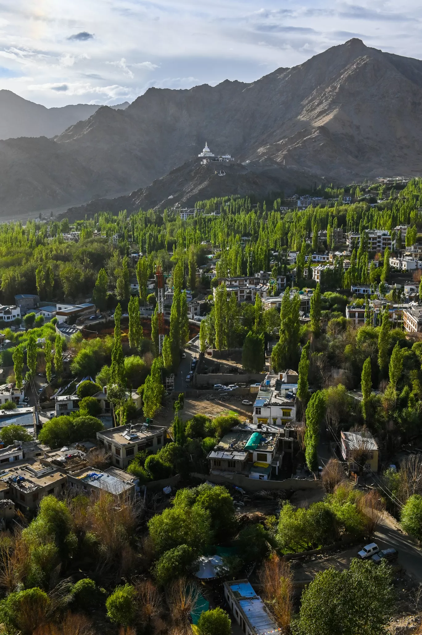 Photo of Ladakh By A Mango Traveler