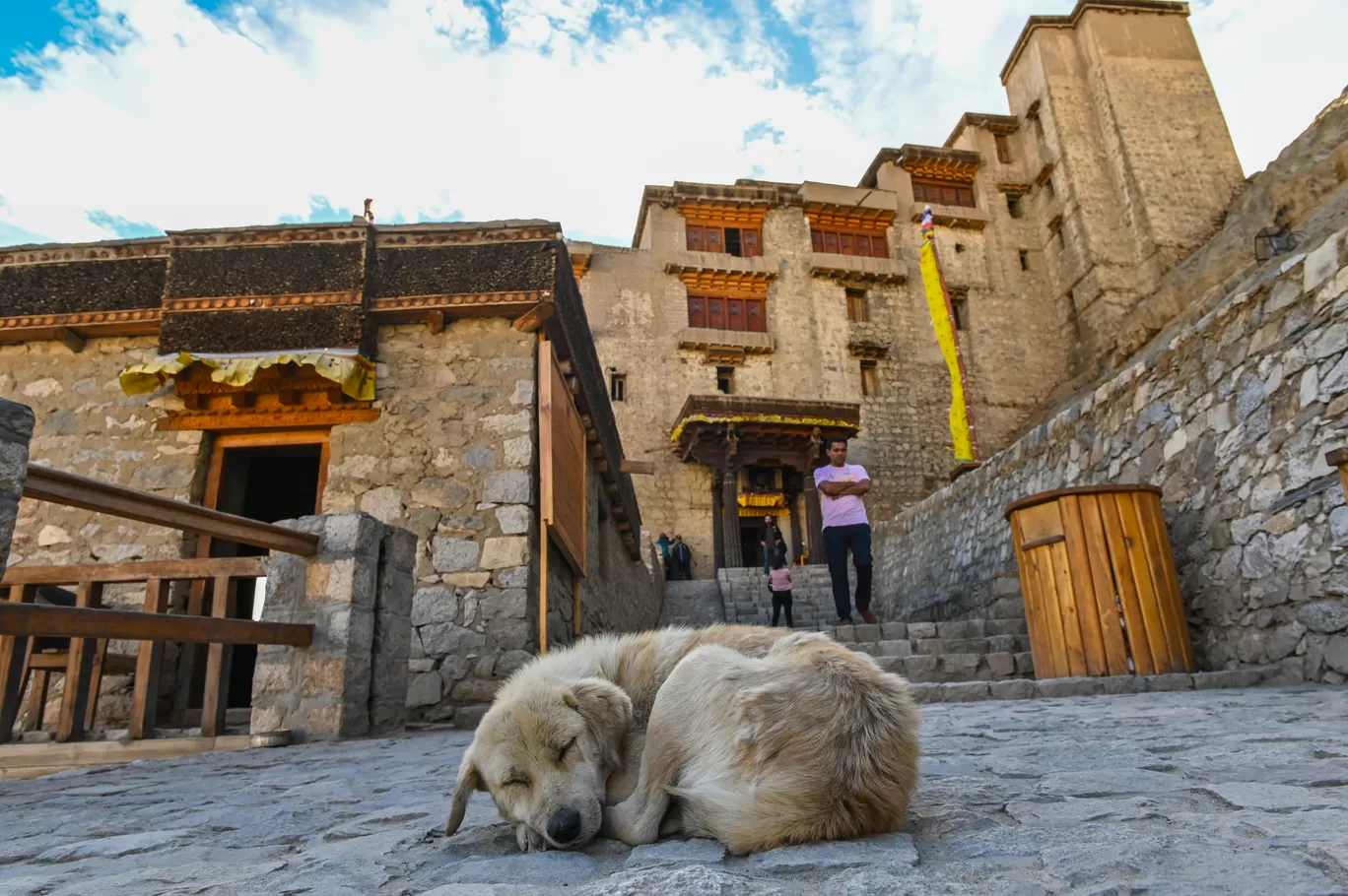 Photo of Ladakh By A Mango Traveler
