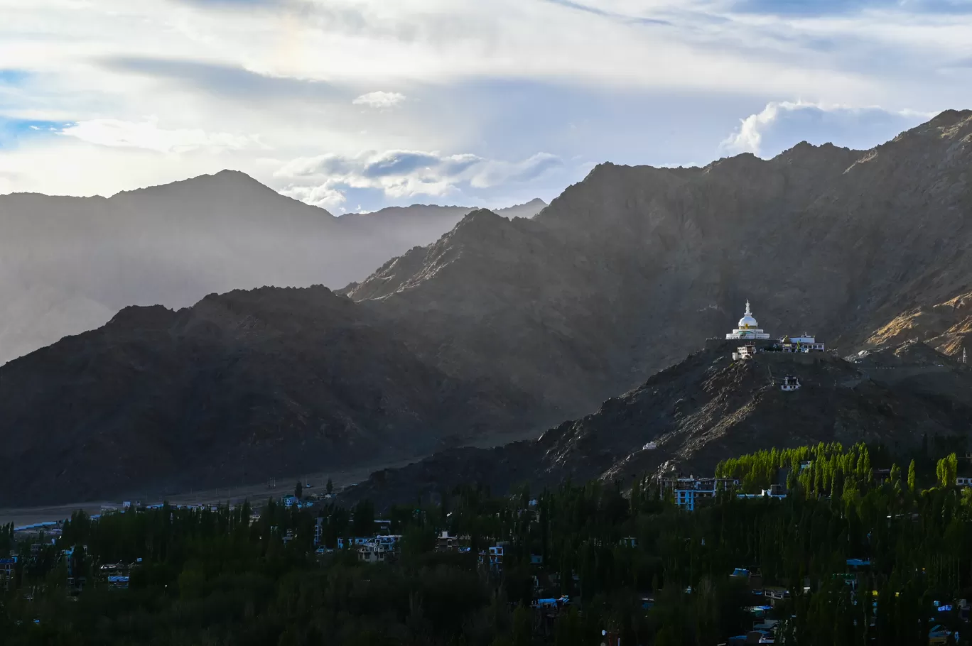 Photo of Ladakh By A Mango Traveler