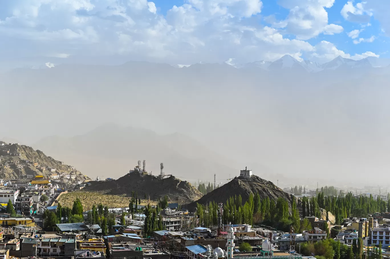 Photo of Ladakh By A Mango Traveler