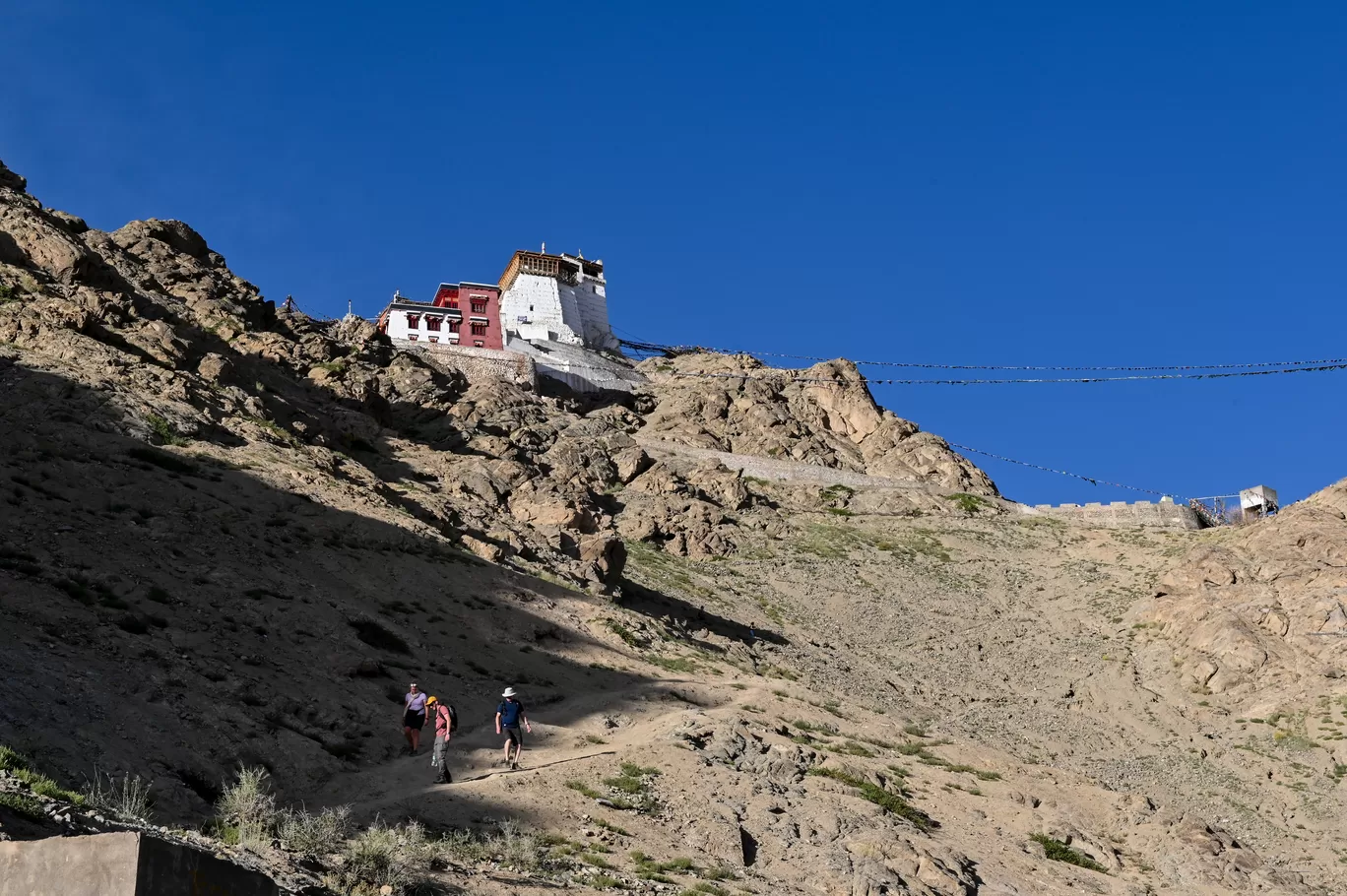 Photo of Ladakh By A Mango Traveler