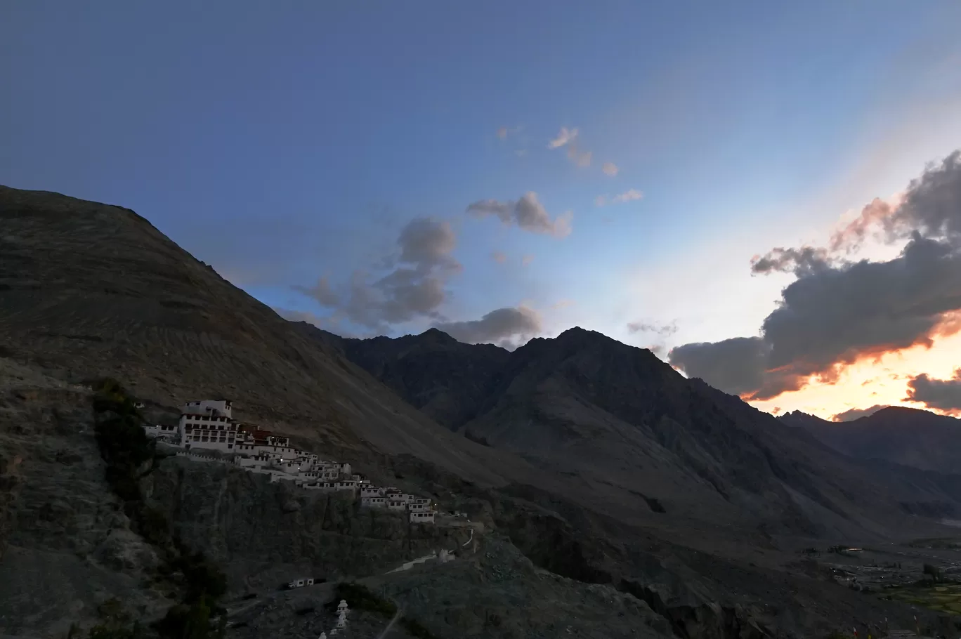 Photo of Nubra Valley By A Mango Traveler