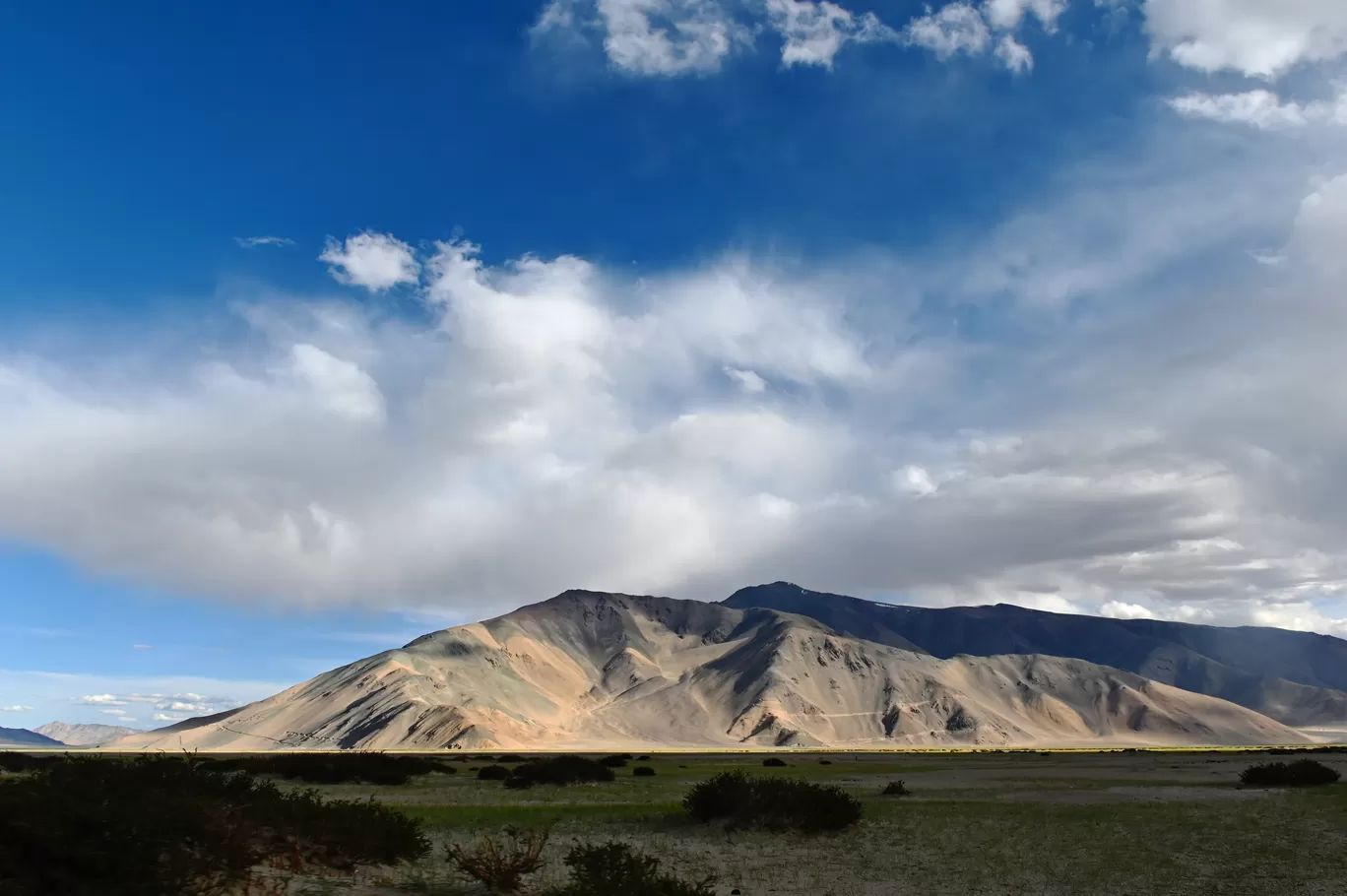 Photo of Hanle By A Mango Traveler