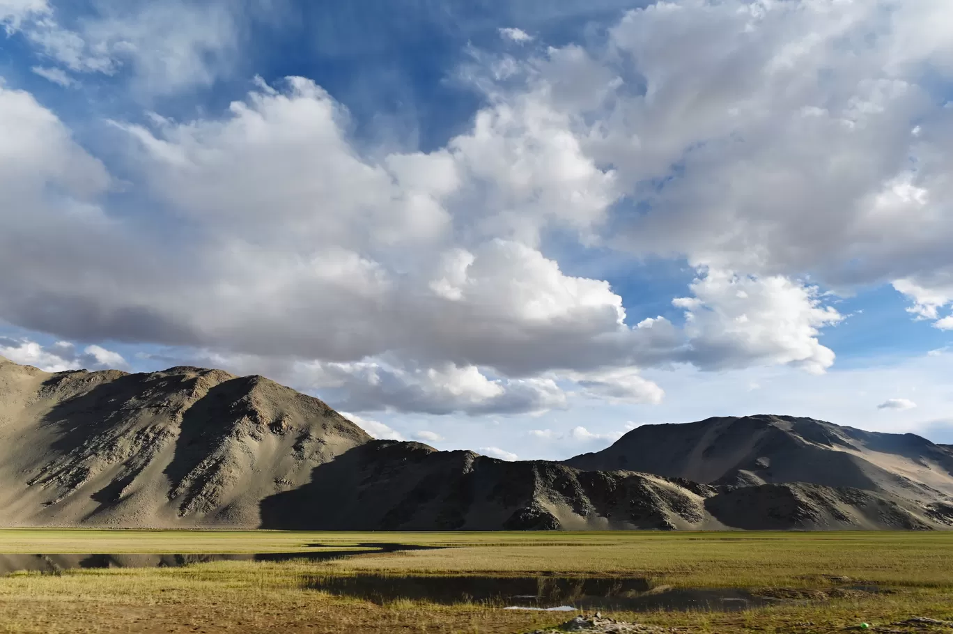 Photo of Hanle By A Mango Traveler