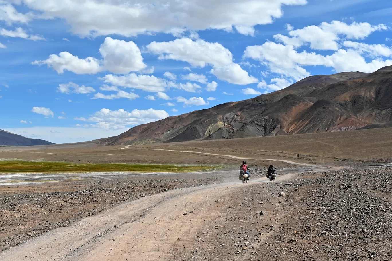 Photo of Hanle By A Mango Traveler