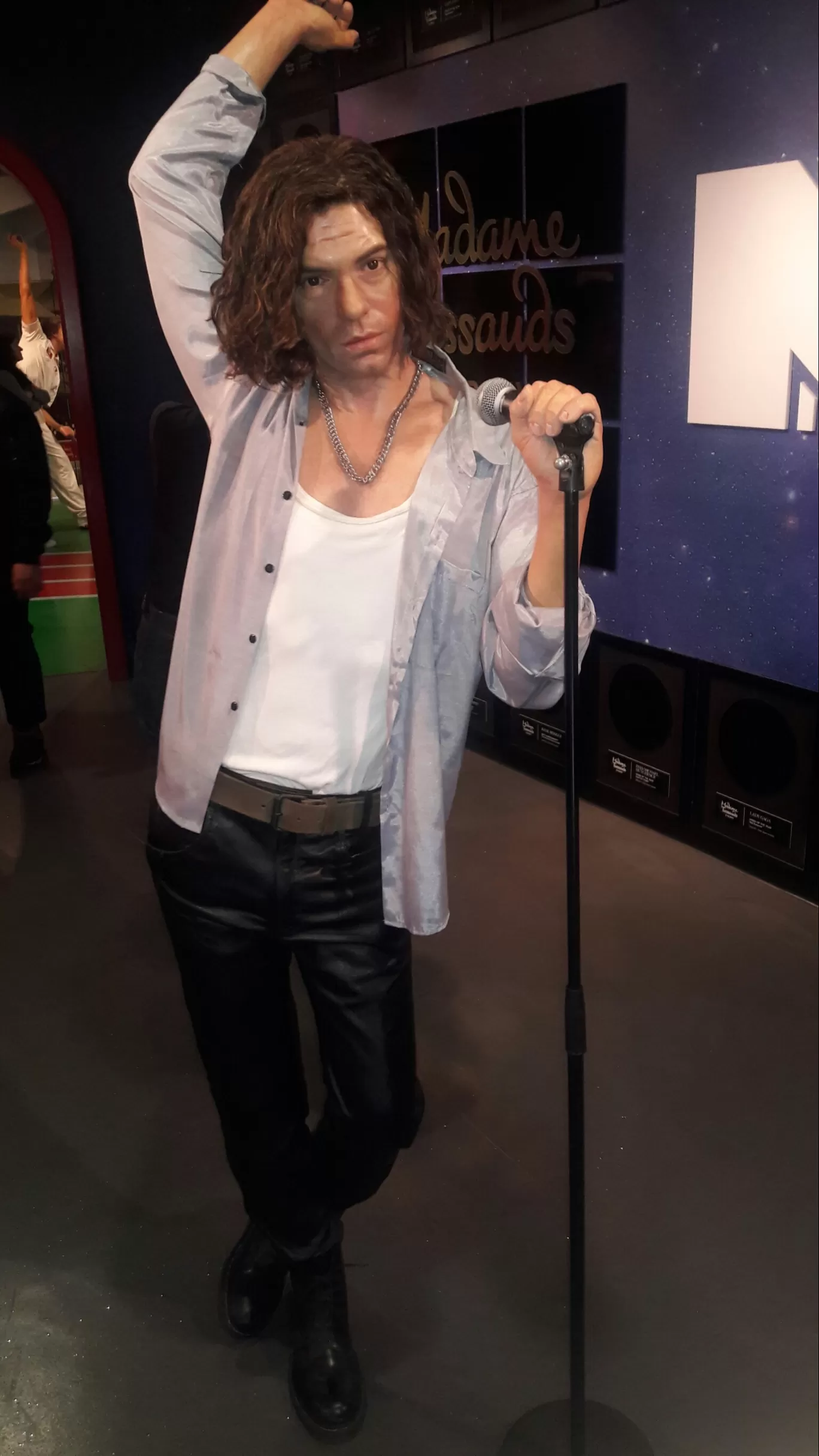 Photo of Madame Tussauds Sydney By delhi