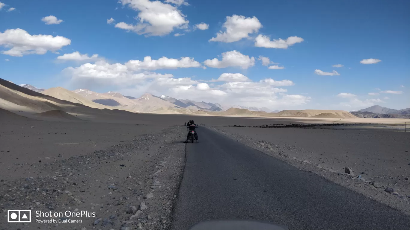 Photo of Ladakh By Akhil Krishna