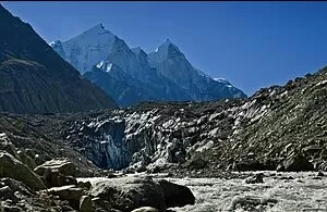 Photo of Gangotri By shivam agarawal