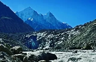 Photo of Gangotri By shivam agarawal