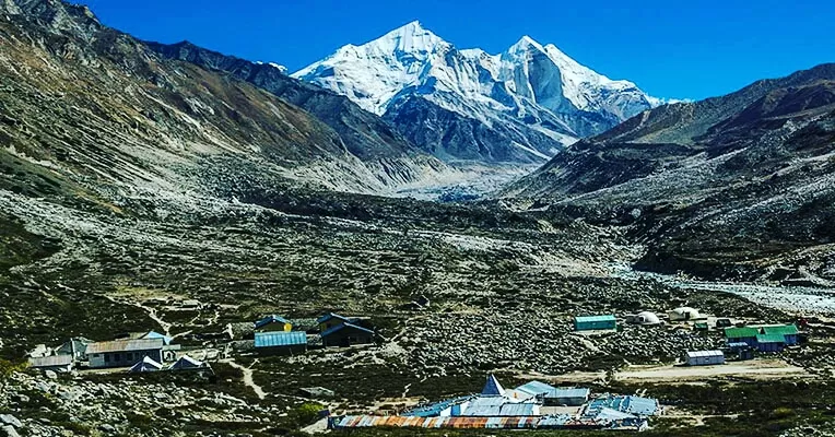 Photo of Gangotri By shivam agarawal