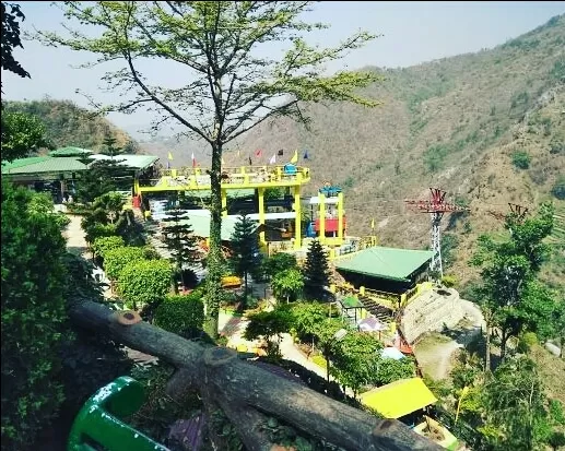 Photo of Fun 'N' Food Kingdom By shivam agarawal