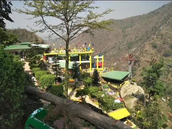 Photo of Fun 'N' Food Kingdom By shivam agarawal