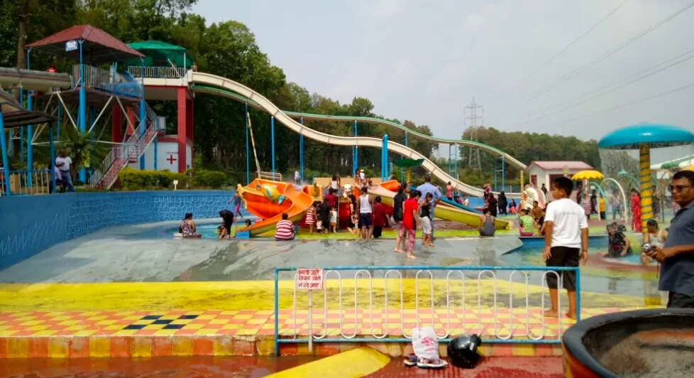 Photo of Fun 'N' Food Kingdom By shivam agarawal