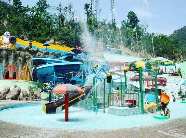 Photo of Fun 'N' Food Kingdom By shivam agarawal