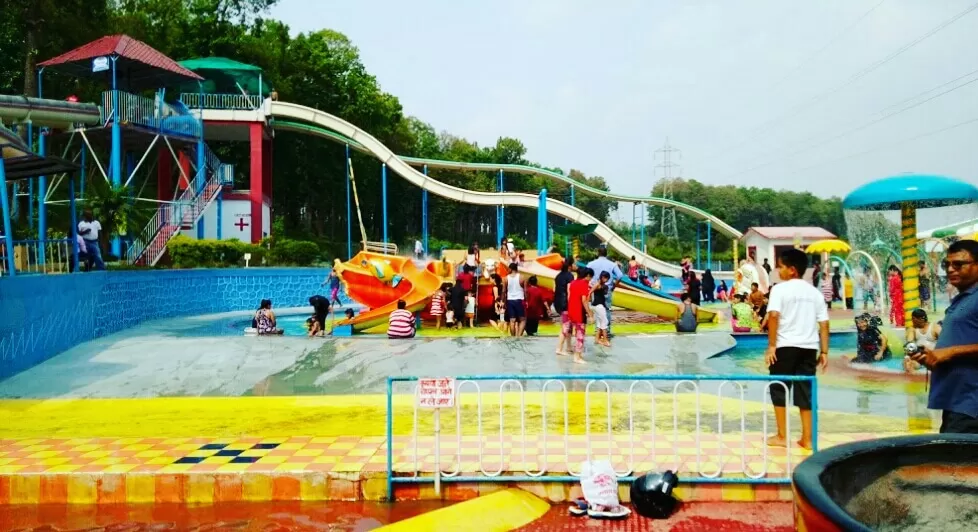 Photo of Fun 'N' Food Kingdom By shivam agarawal