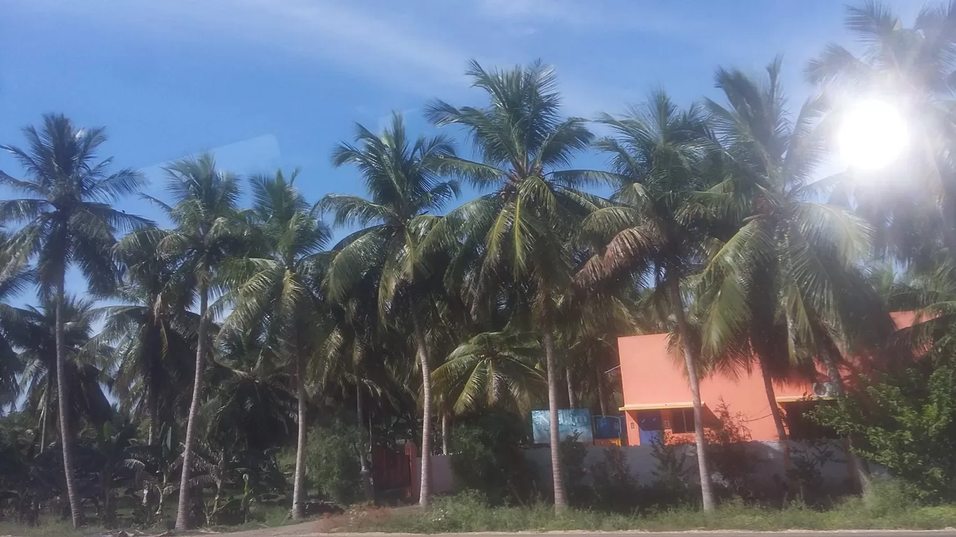 Photo of Rameshwaram By neha tiwari