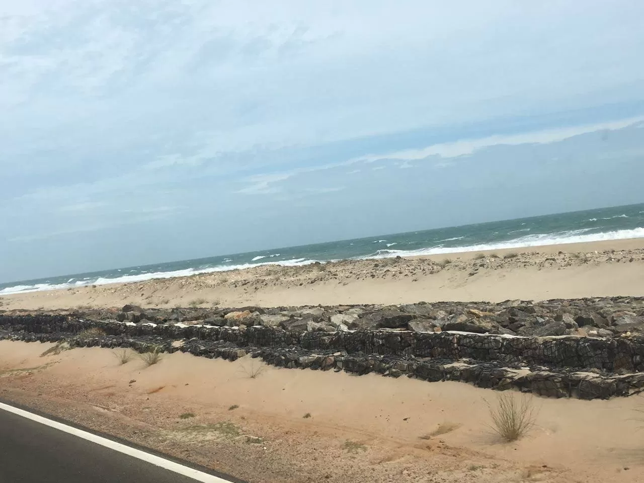 Photo of Rameshwaram By neha tiwari