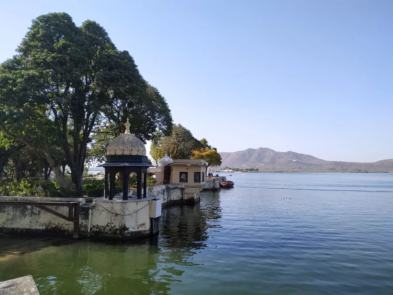 Photo of Udaipur By Bharat Sudra