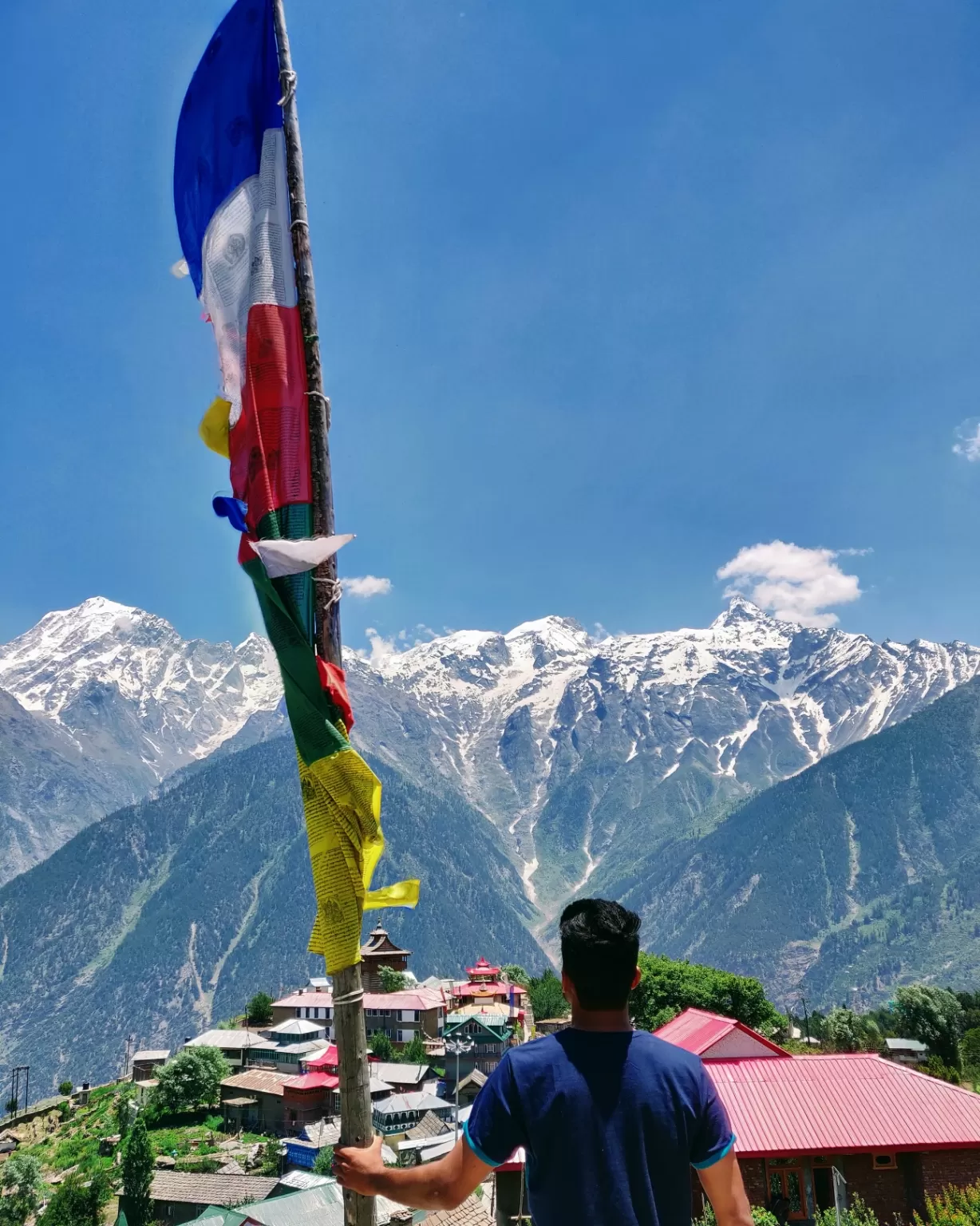 Photo of Himachal Pradesh By Gautam Sarkar
