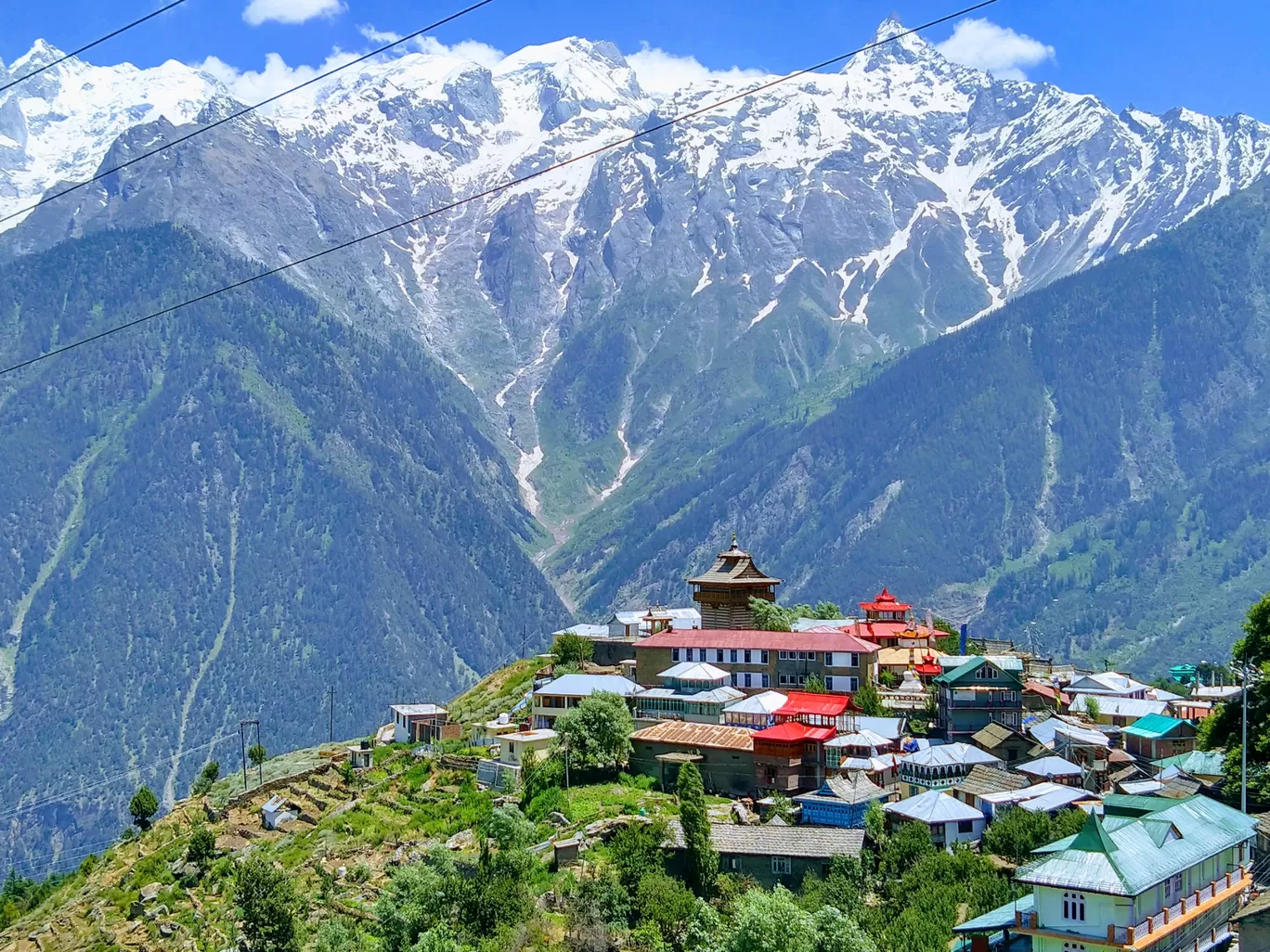 Photo of Himachal Pradesh By Gautam Sarkar