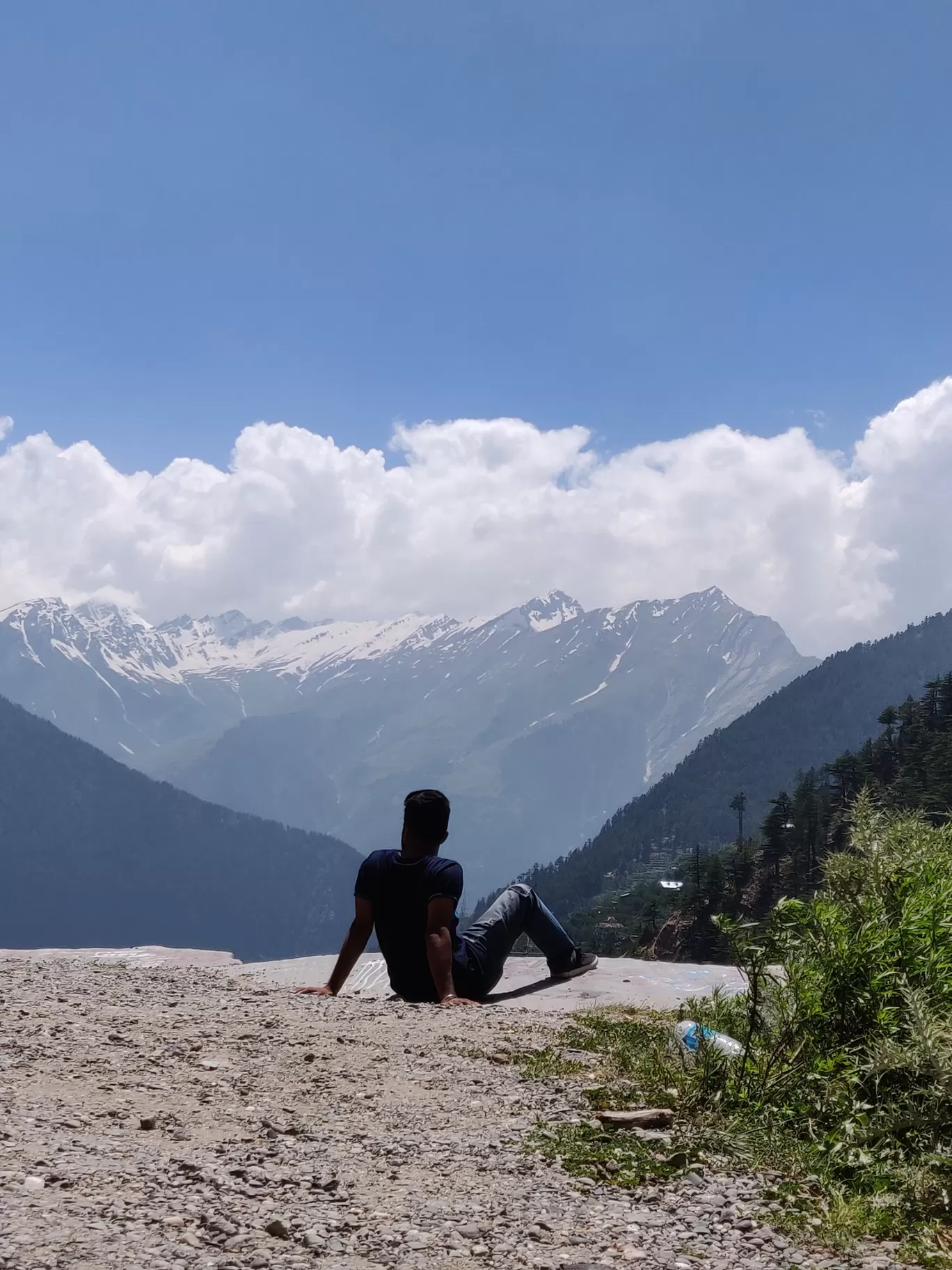 Photo of Himachal Pradesh By Gautam Sarkar