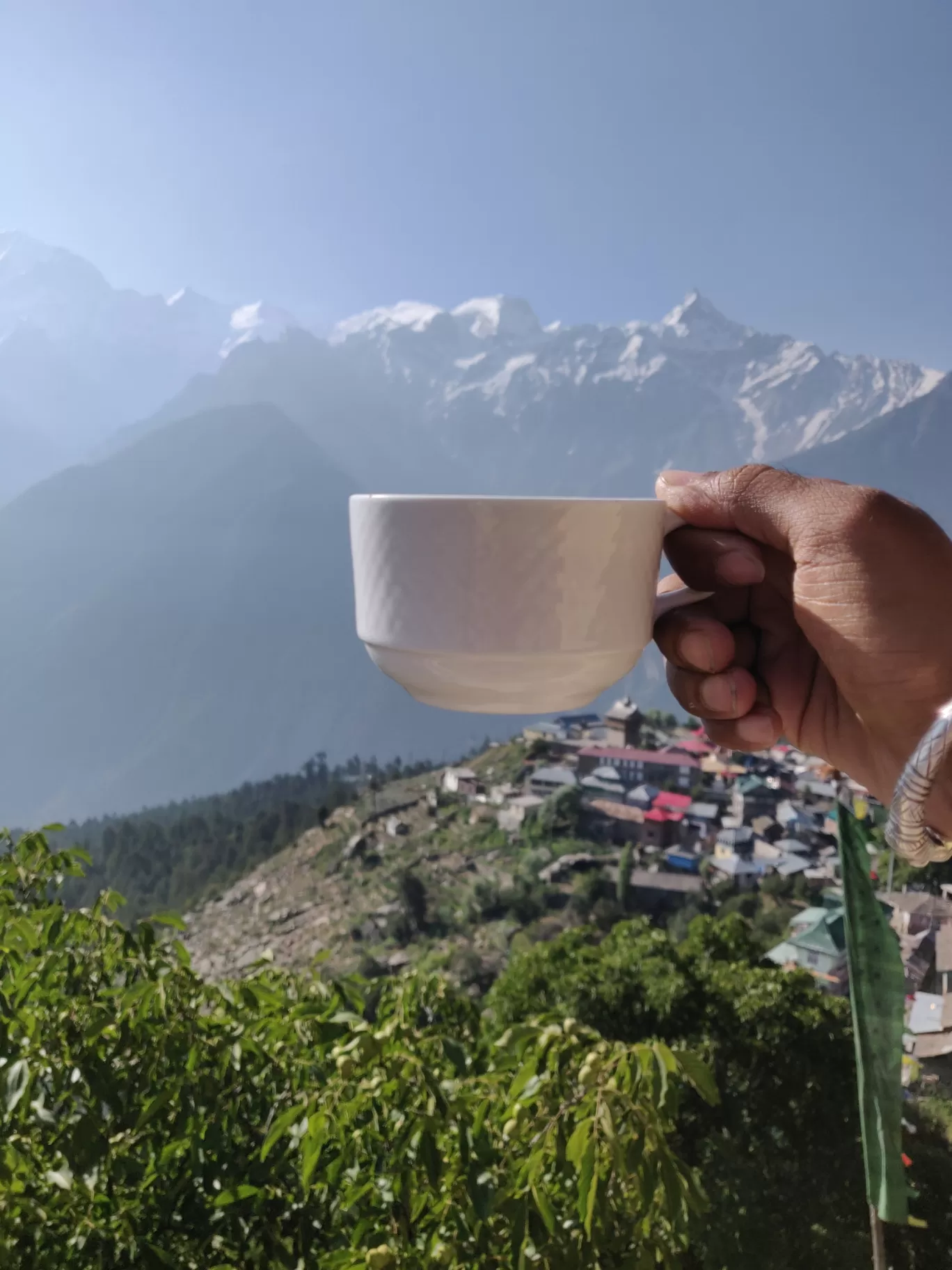 Photo of Himachal Pradesh By Gautam Sarkar
