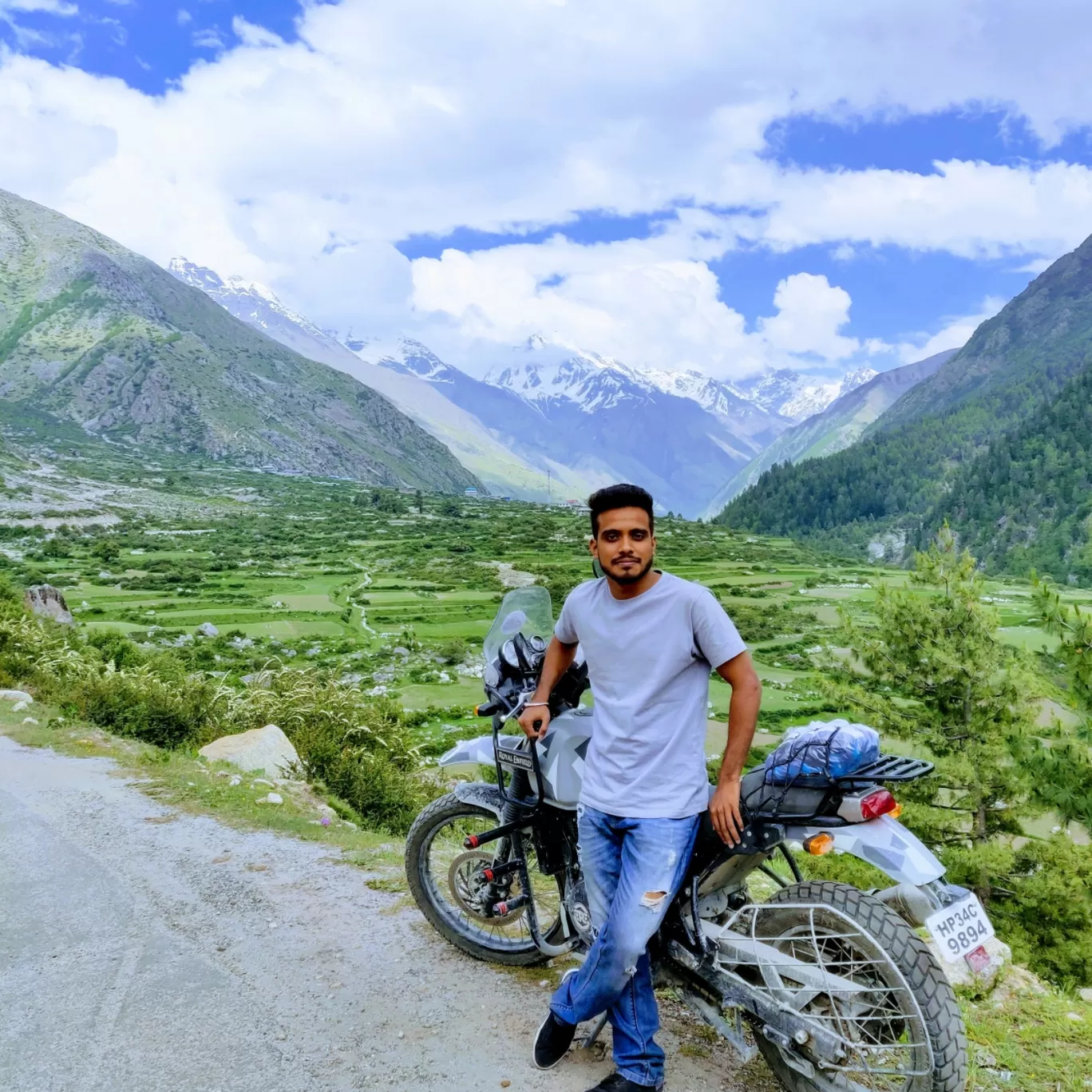 Photo of Himachal Pradesh By Gautam Sarkar