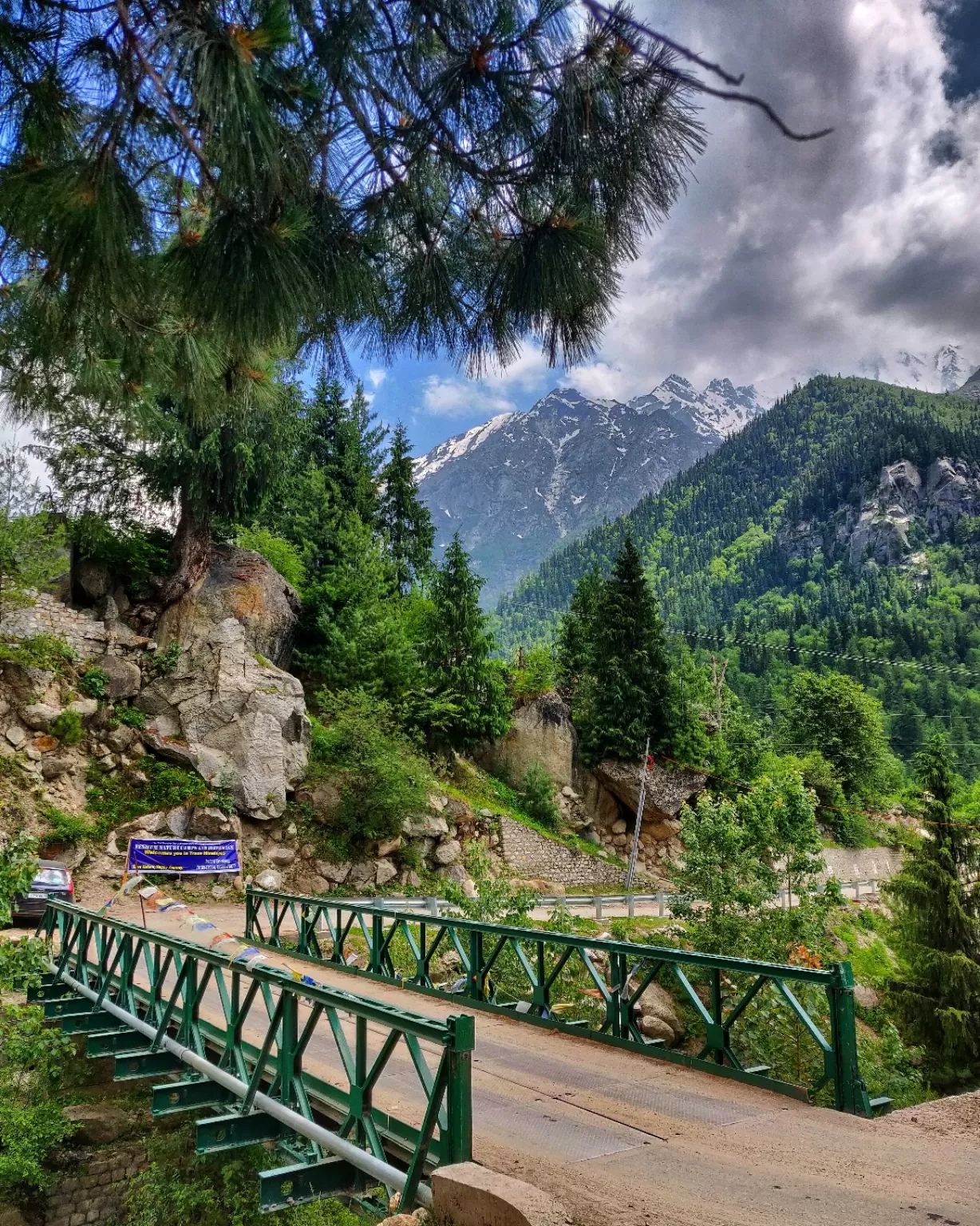 Photo of Himachal Pradesh By Gautam Sarkar