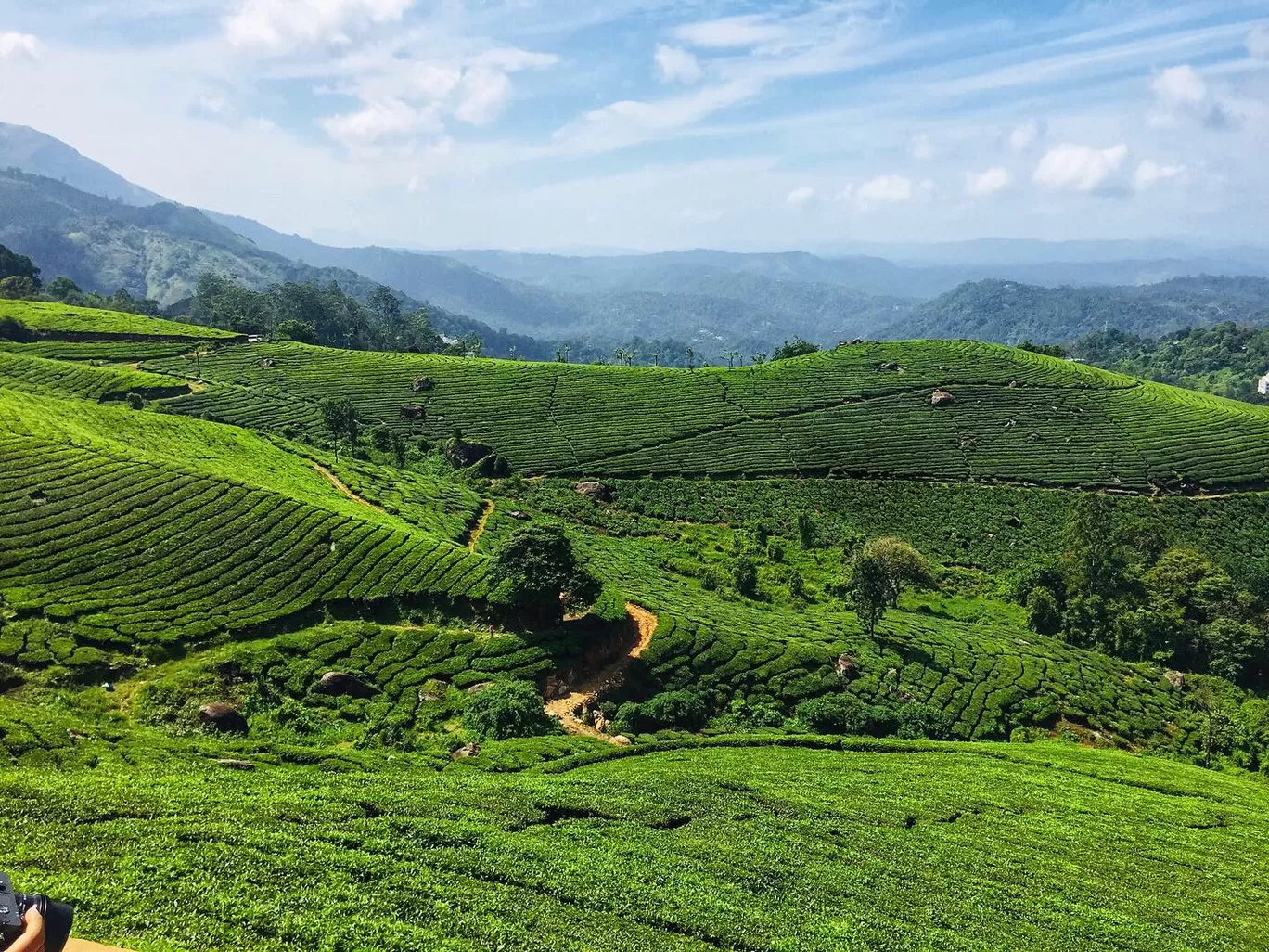 Photo of Kerala By Tiru Dehariya