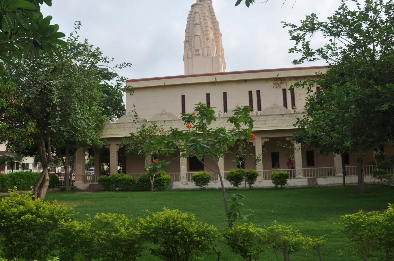 Photo of Shri Digambar Jain Atisay Khsetra By Divyanshu Jain