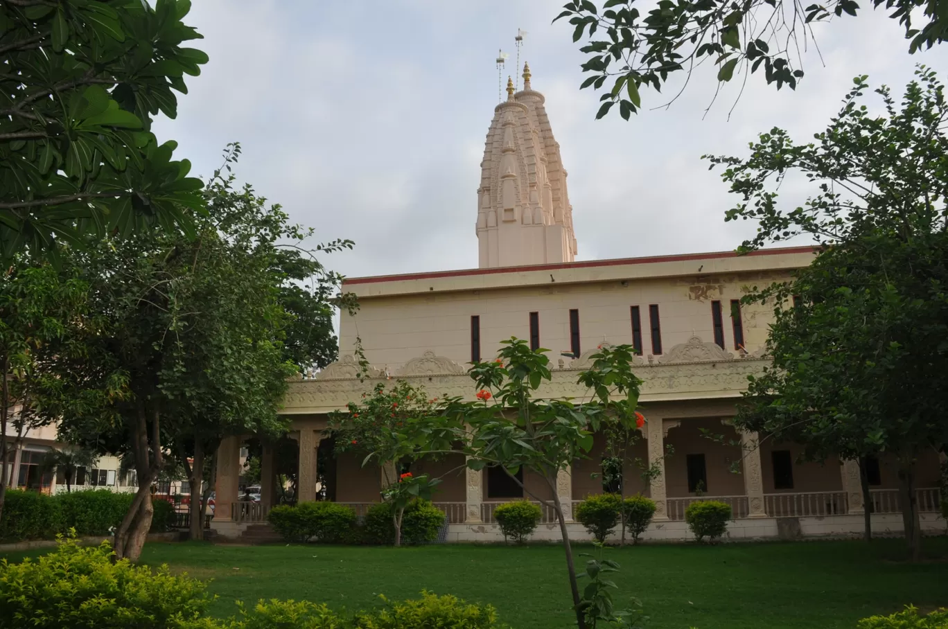 Photo of Shri Digambar Jain Atisay Khsetra By Divyanshu Jain