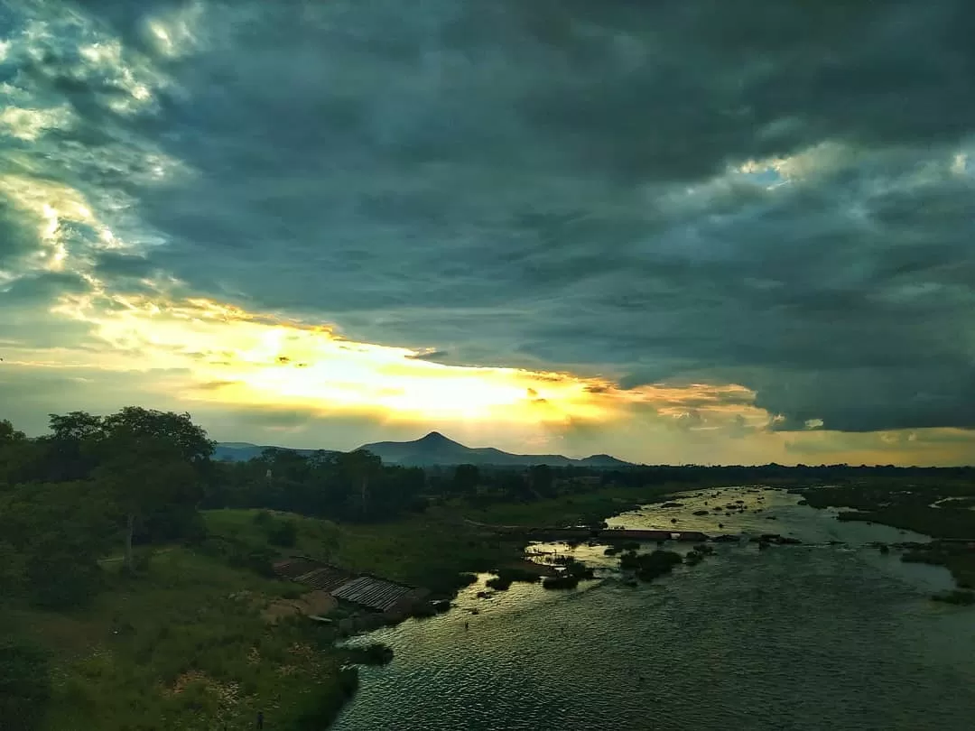 Photo of Ghātsīla By Sanjeevan Singha Roy