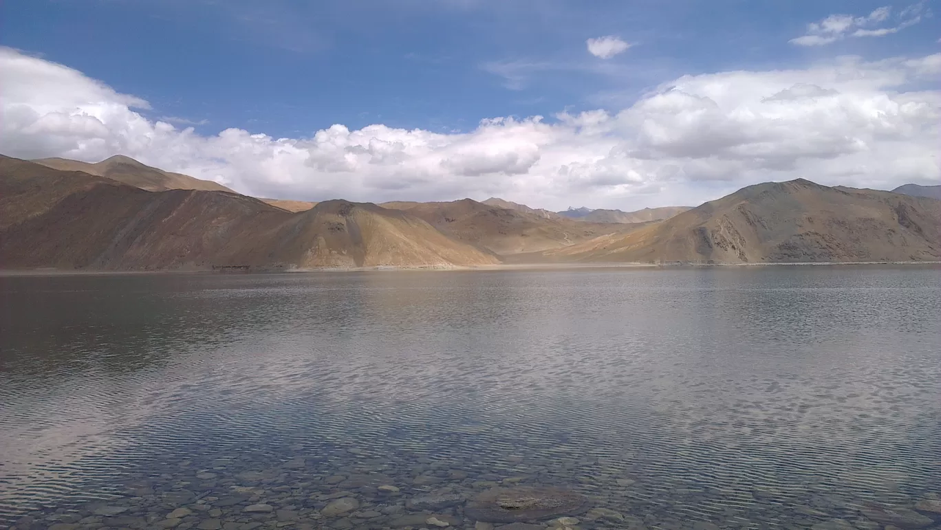 Photo of Ladakh By The2Backpacks