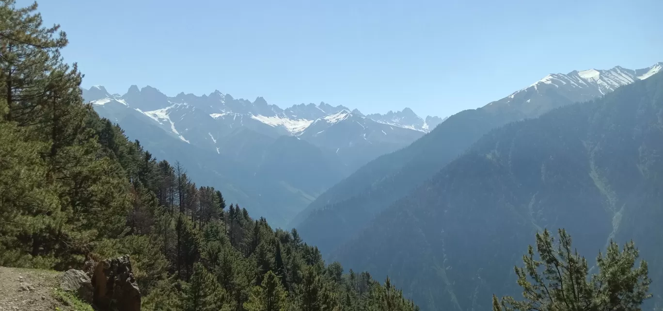 Photo of Ganderbal By Haroon Rashid Kumbay