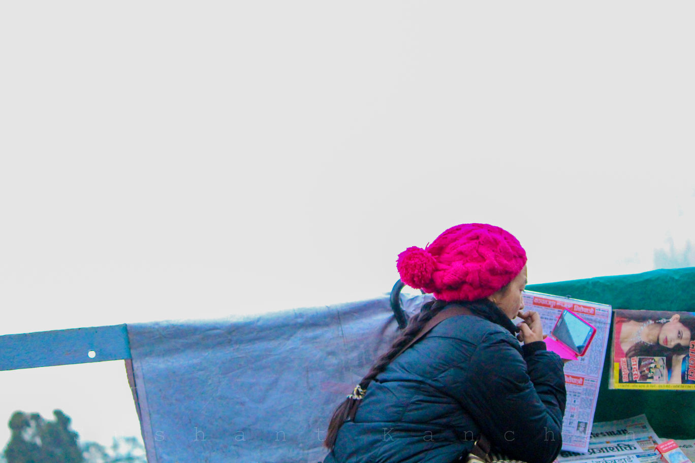 Photo of Darjeeling: Street view By sushant.kanchan
